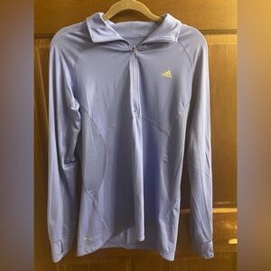 Adidas women’s size large Performance Jacket